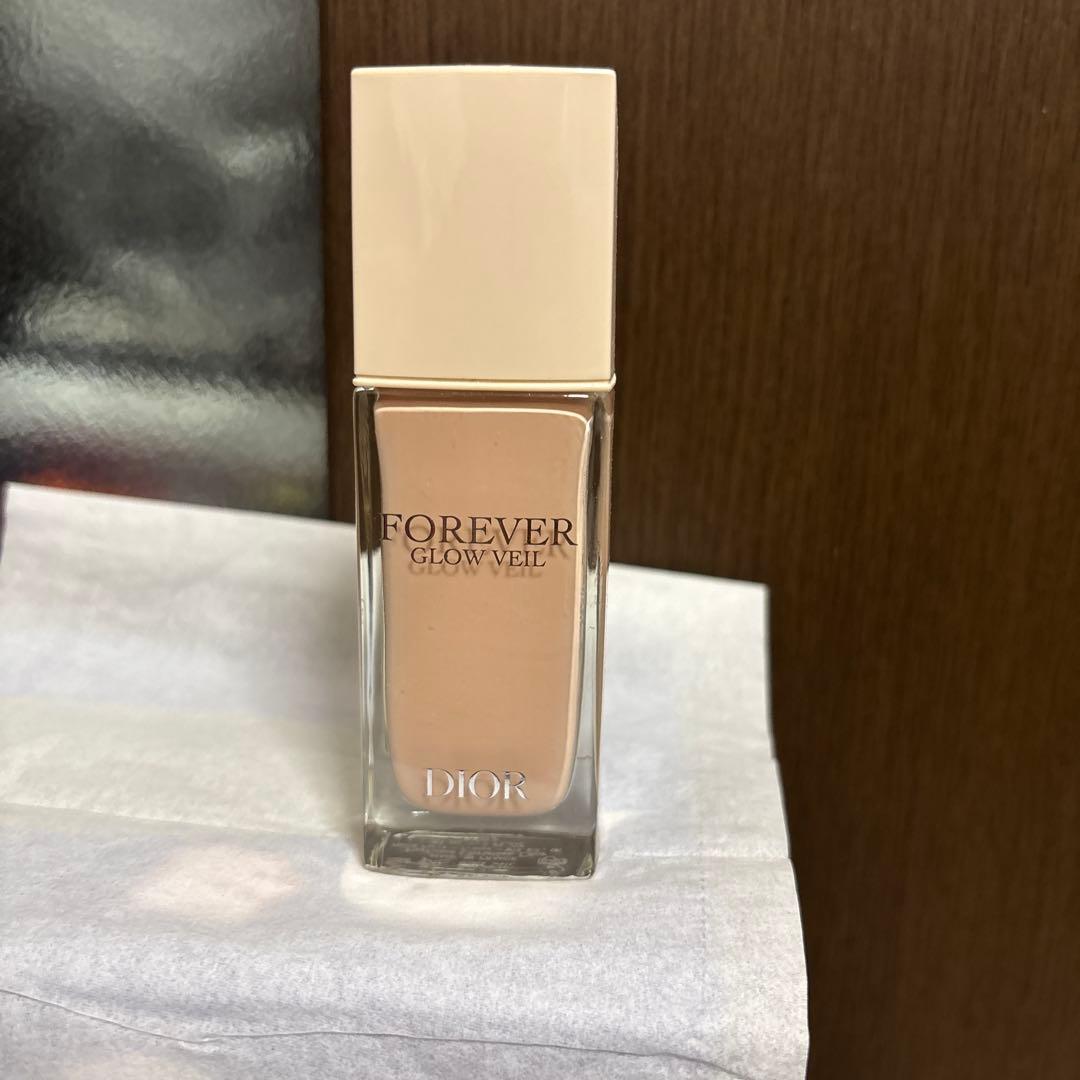 化粧下地 DIOR FOREVER GLOWVEL 30ml