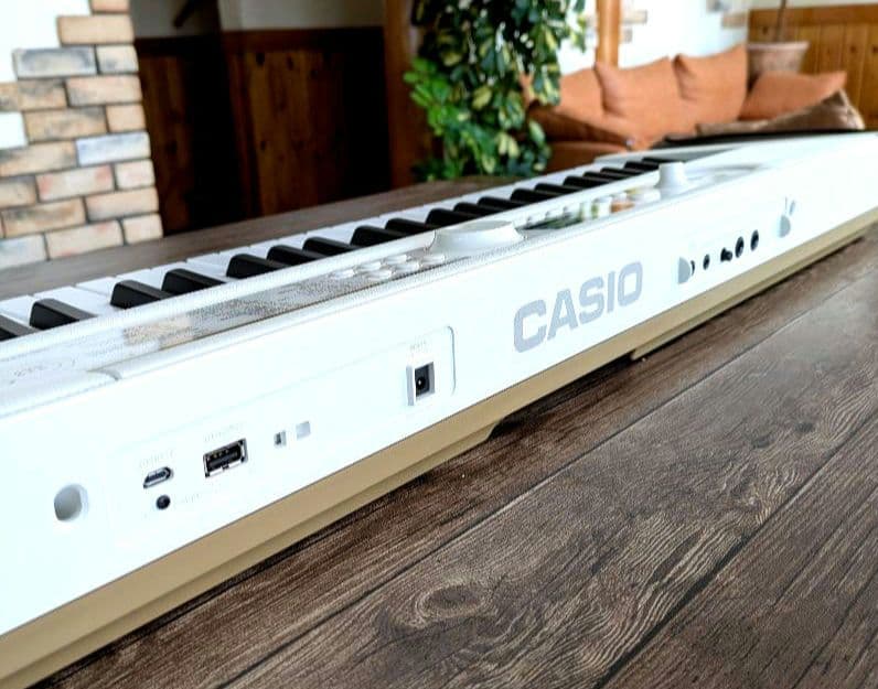 ジャスミン　光ナビゲーションキーボード LK-536 2023年製