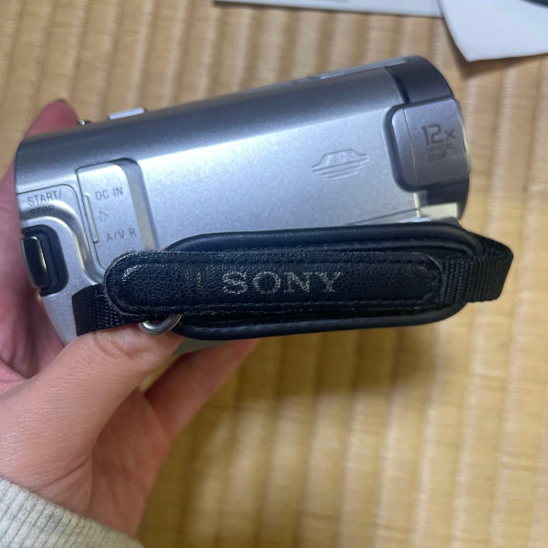 SONY HDR-CX370V セット 美品・動作確認済