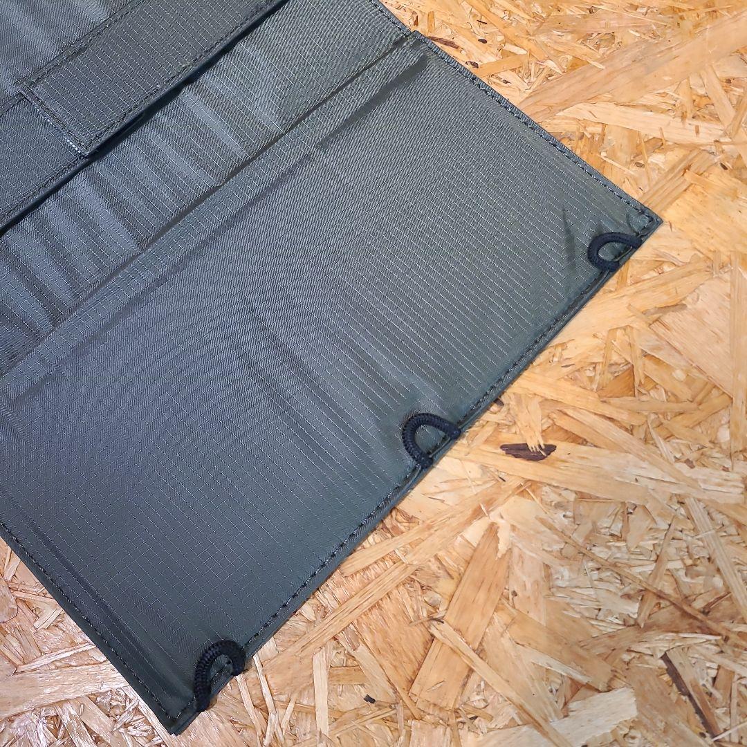 スマホアクセサリー ELECOM NESTOUT SOLAR-1 4PANEL