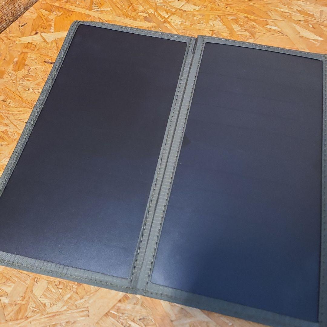 スマホアクセサリー ELECOM NESTOUT SOLAR-1 4PANEL
