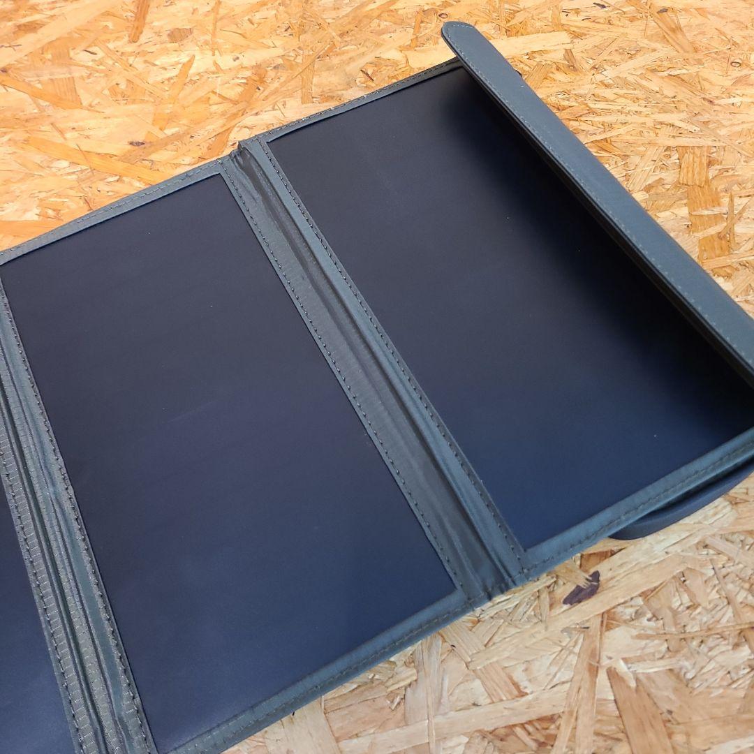 スマホアクセサリー ELECOM NESTOUT SOLAR-1 4PANEL