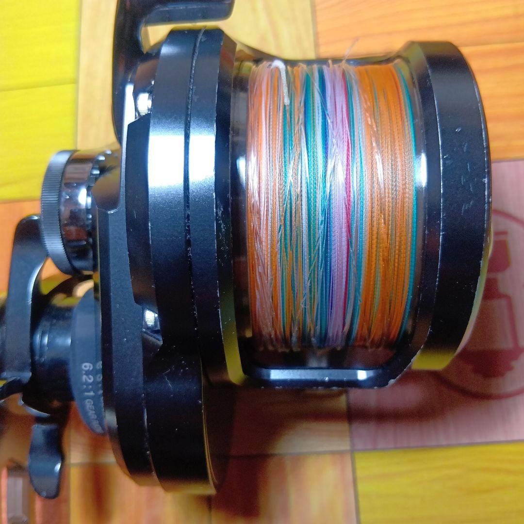 SHIMANO シマノ　2000NRHG FC
