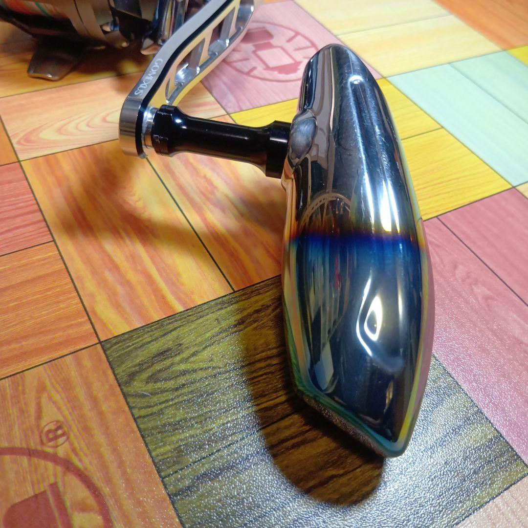 SHIMANO シマノ　2000NRHG FC