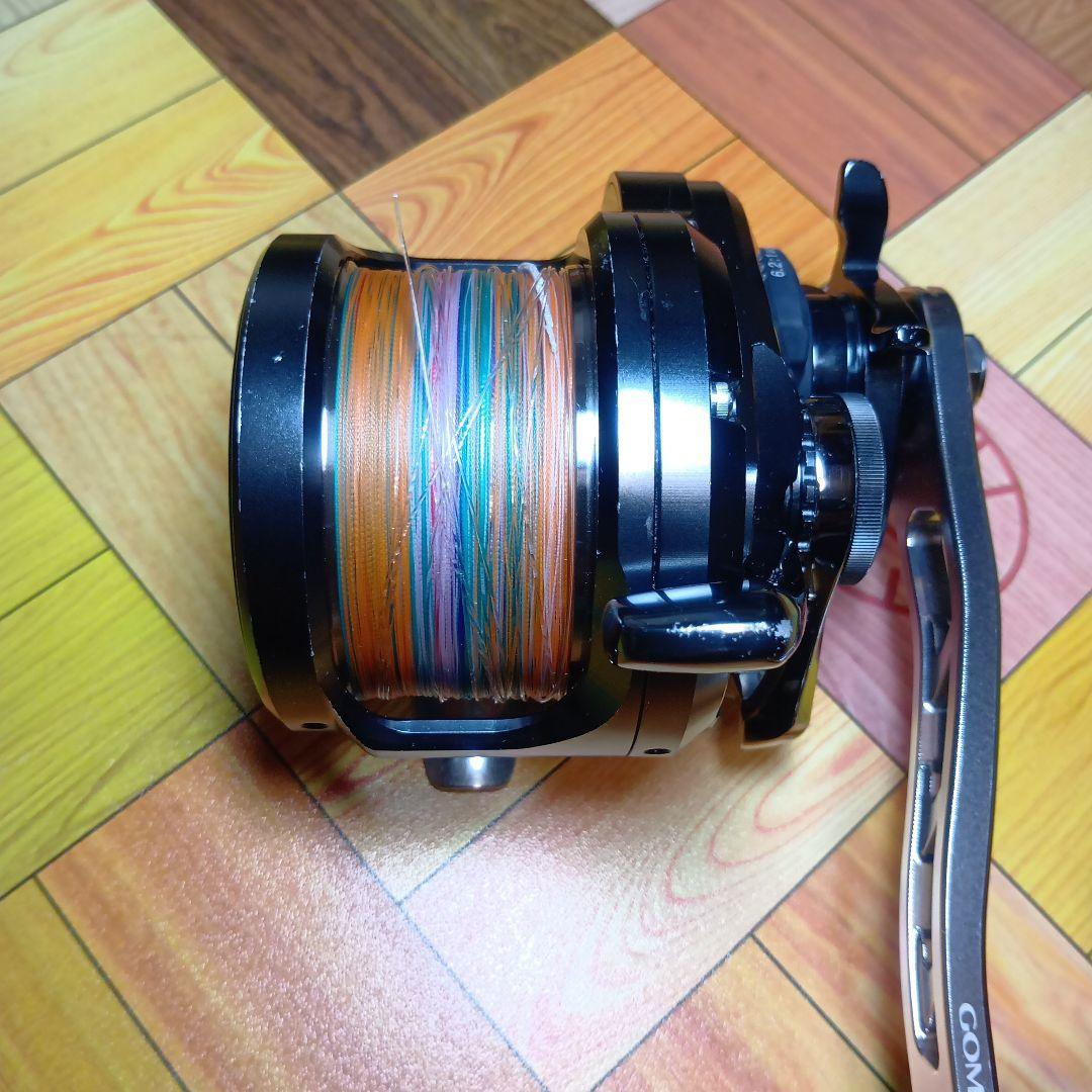 SHIMANO シマノ　2000NRHG FC
