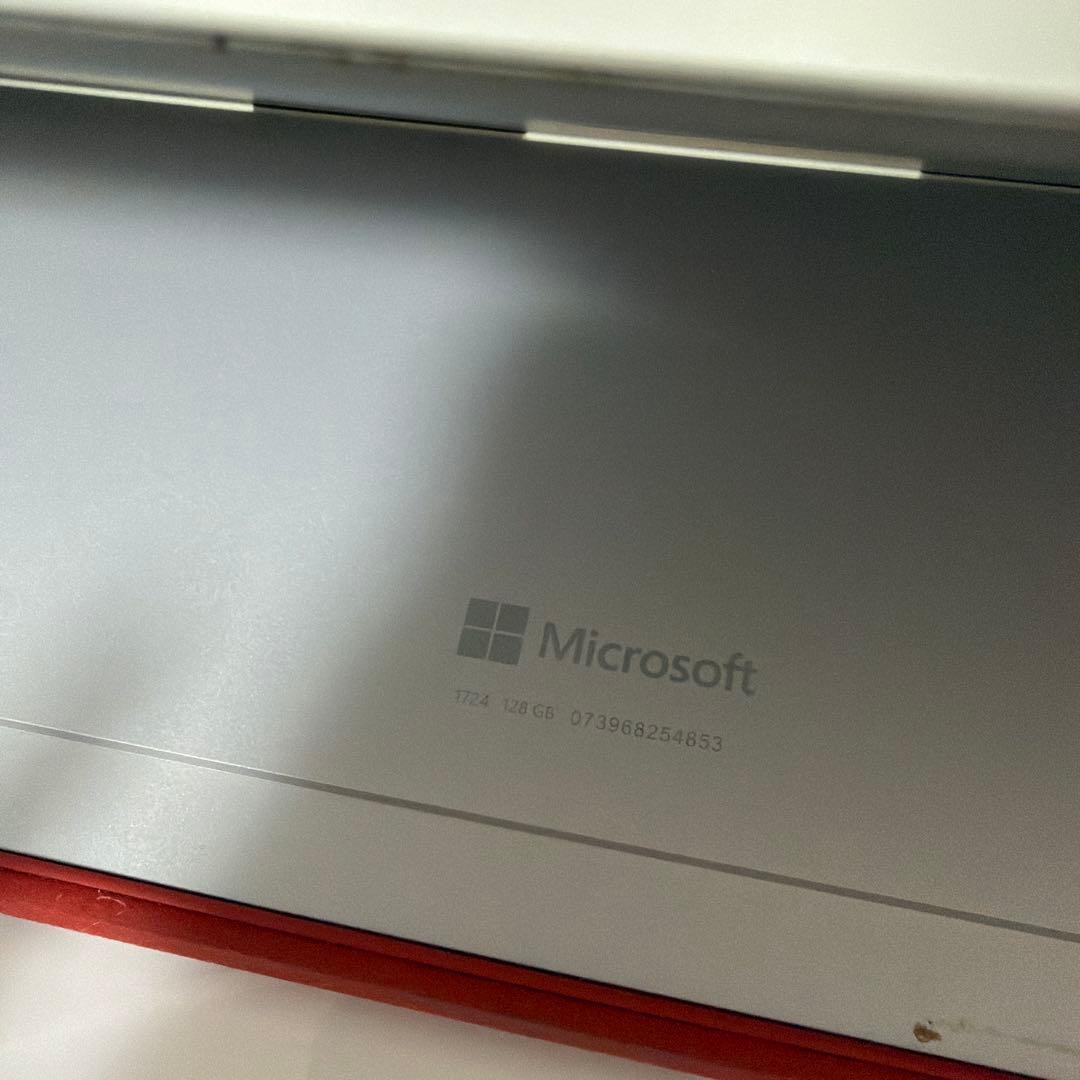 Windowsタブレット本体 Microsoft SurfacePro4