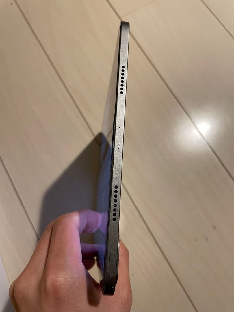 iPad Pro 11インチ 第3世代 256GB Wi-Fiモデル