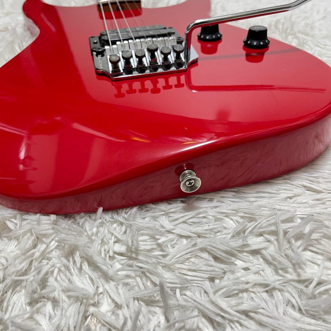 超希少! 極美品!FERNANDES FR-50 ワンハム 80s ヴィンテージ