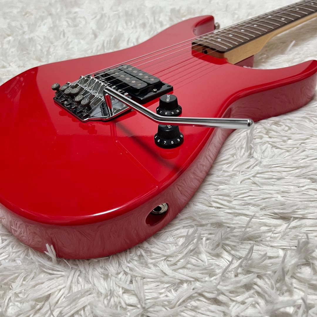 超希少! 極美品!FERNANDES FR-50 ワンハム 80s ヴィンテージ
