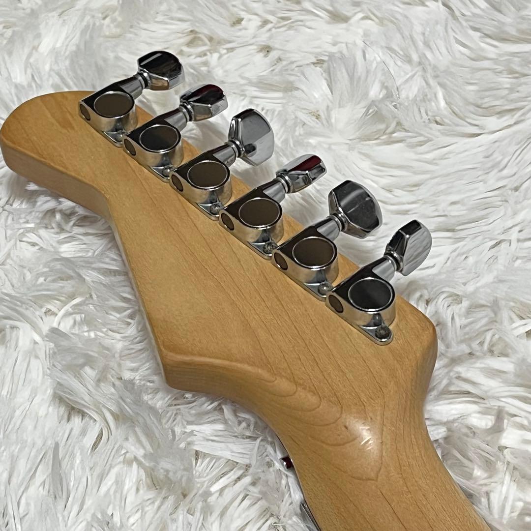 超希少! 極美品!FERNANDES FR-50 ワンハム 80s ヴィンテージ