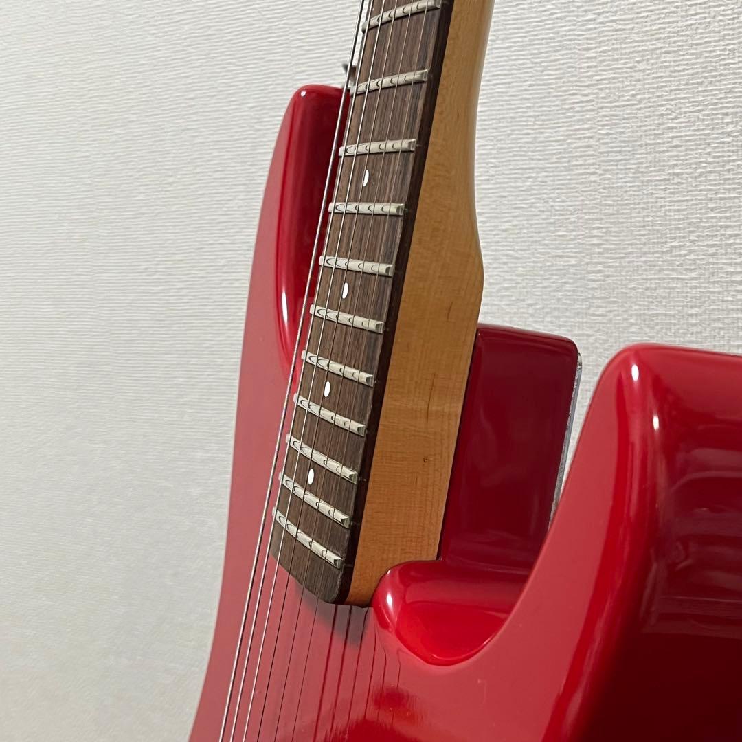 超希少! 極美品!FERNANDES FR-50 ワンハム 80s ヴィンテージ