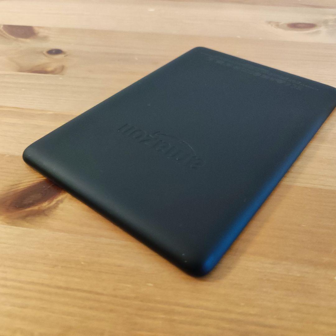 Kindle Paperwhite wifi 8GB & 保護ケース　広告なし