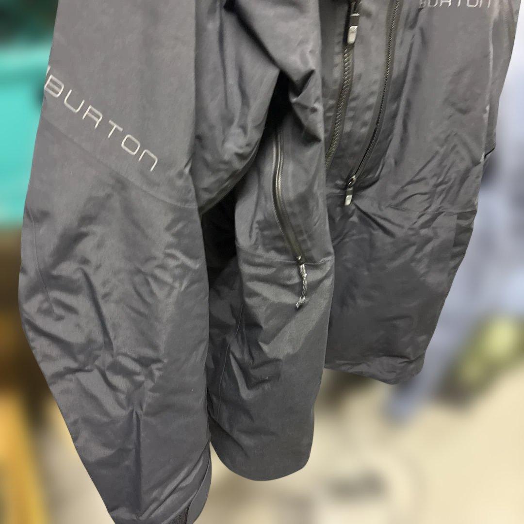 BURTON AK GORE-TEX ウェア　ジャケット