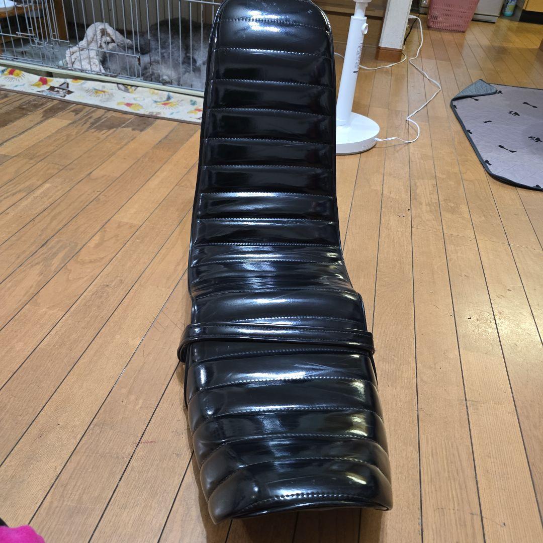 gs400　三段シート