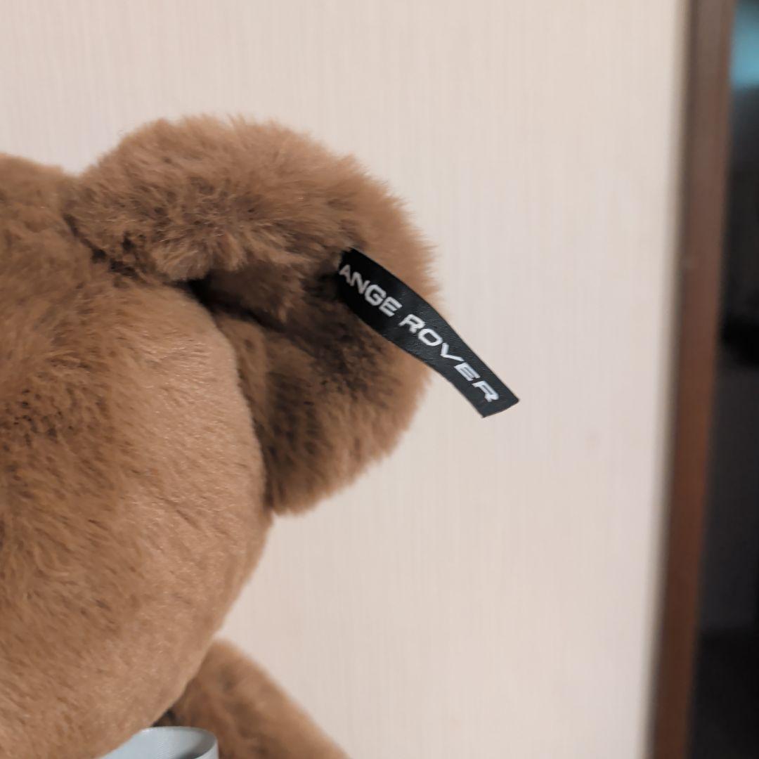 Range Rover Bear ランドローバー レンジローバー ベア