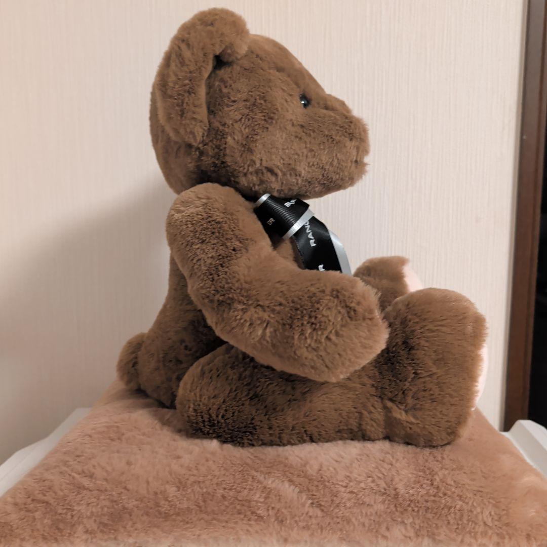 Range Rover Bear ランドローバー レンジローバー ベア