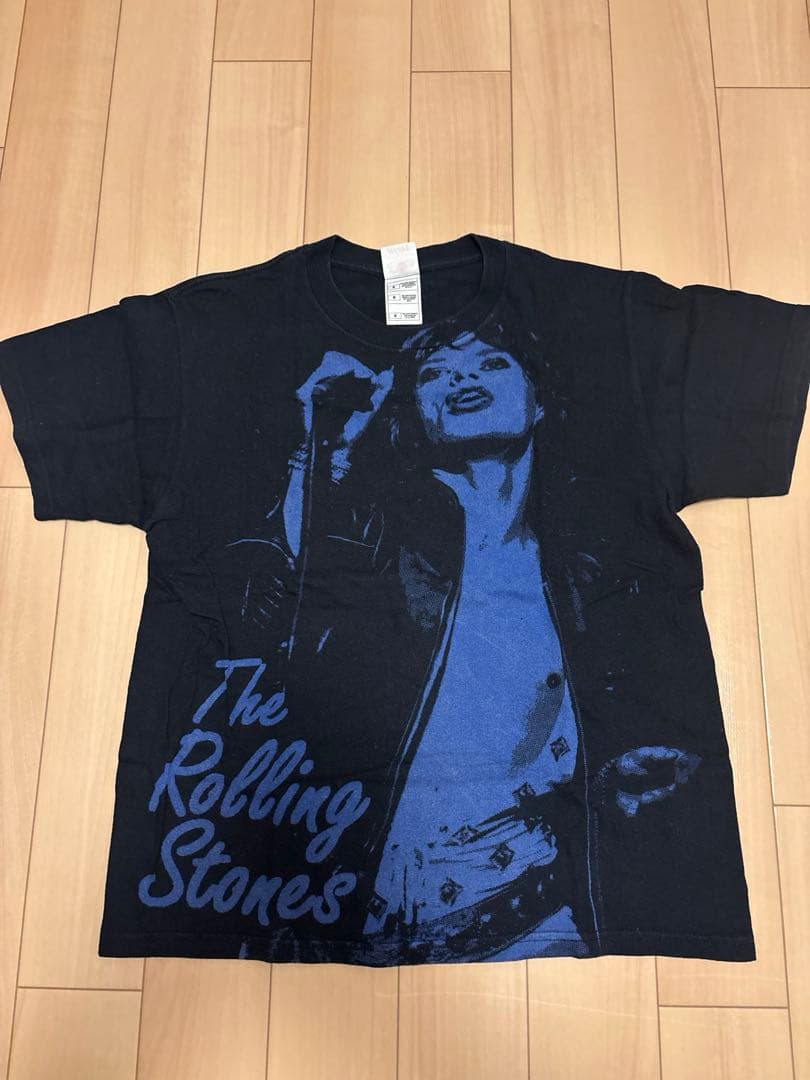 バンドTシャツ12点セット/サイズS-M