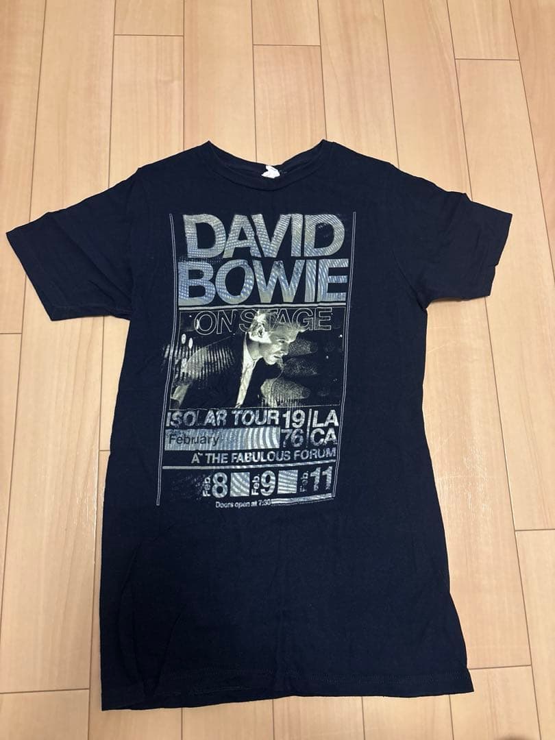バンドTシャツ12点セット/サイズS-M