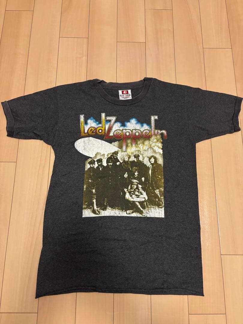 バンドTシャツ12点セット/サイズS-M