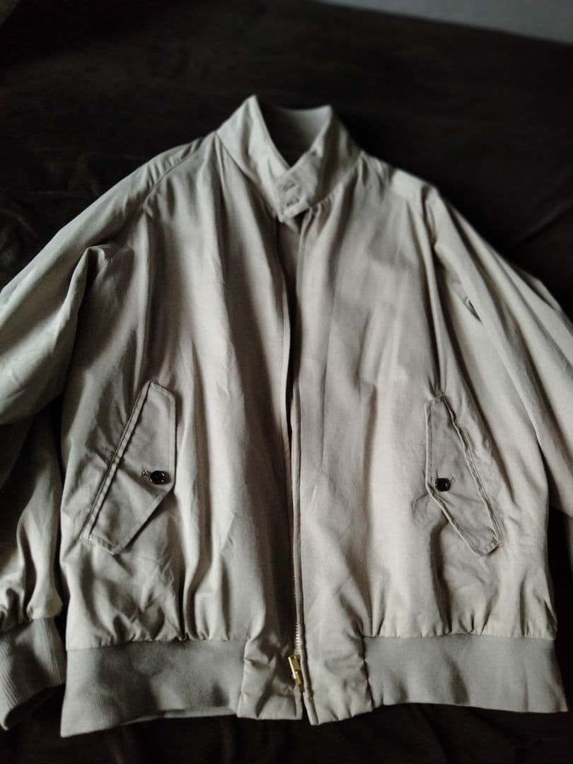 A.PRESSE HARRINGTON JKT/ハリントンジャケットsize３