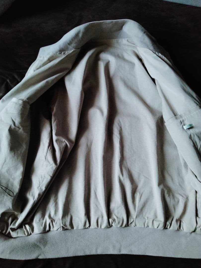 A.PRESSE HARRINGTON JKT/ハリントンジャケットsize３