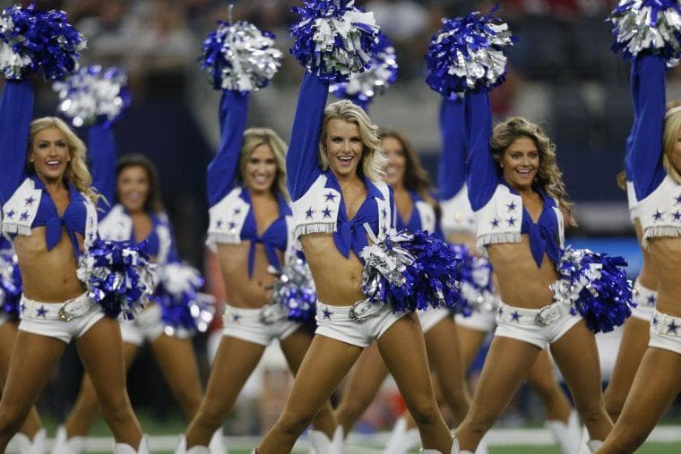 NFL★ダラスカーボイズ★チャンピオンリング★５本セット