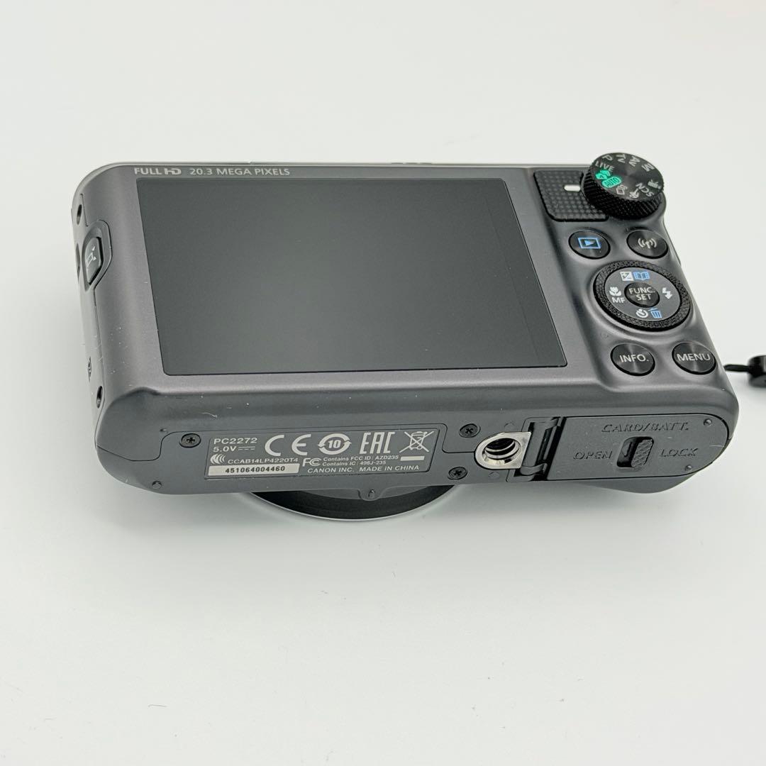 CANON POWER SHOT SX720HS キャノン　パワーショット　デジ
