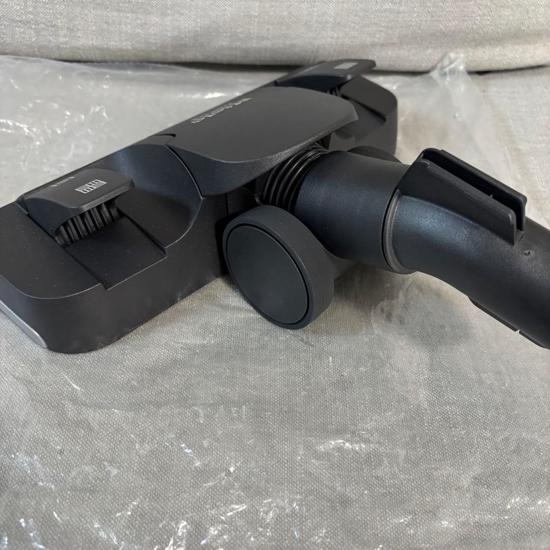 Miele 掃除機 ヘッド S6250 cat&dog ダストパック付き