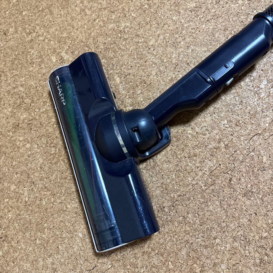 SHARP コードレス掃除機シャープ　RACTIVE Air EC-AR2SX
