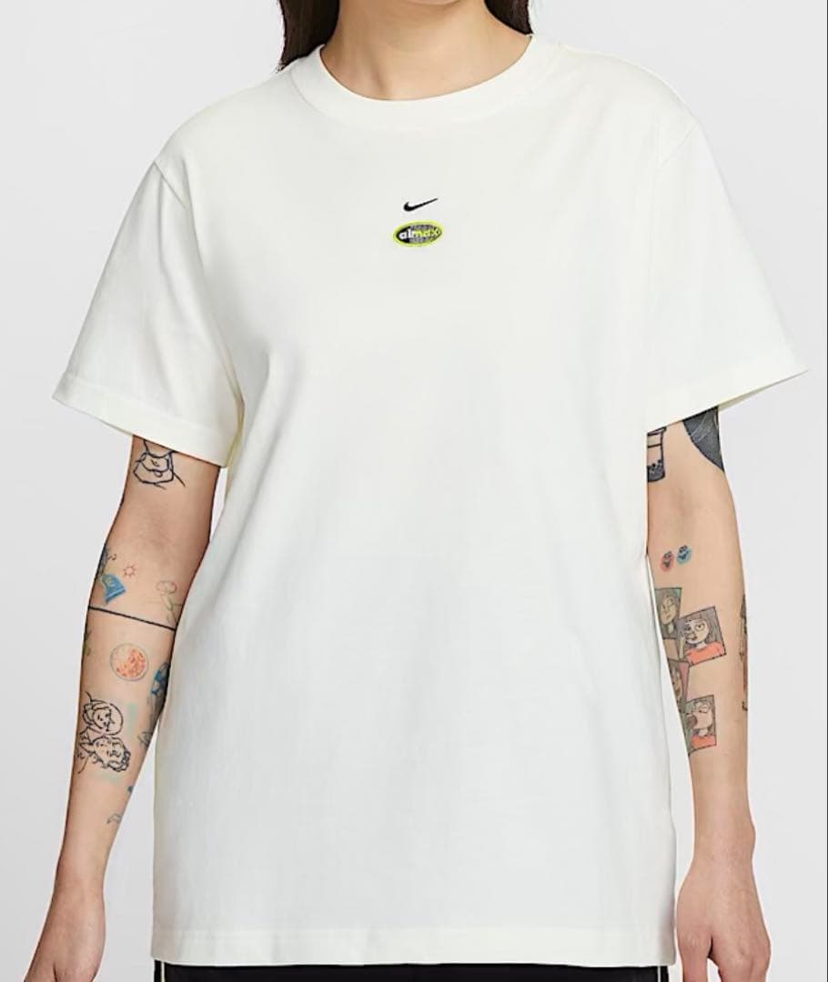トップス Nike Wmns Air Max Oversized T-Shirt XXL