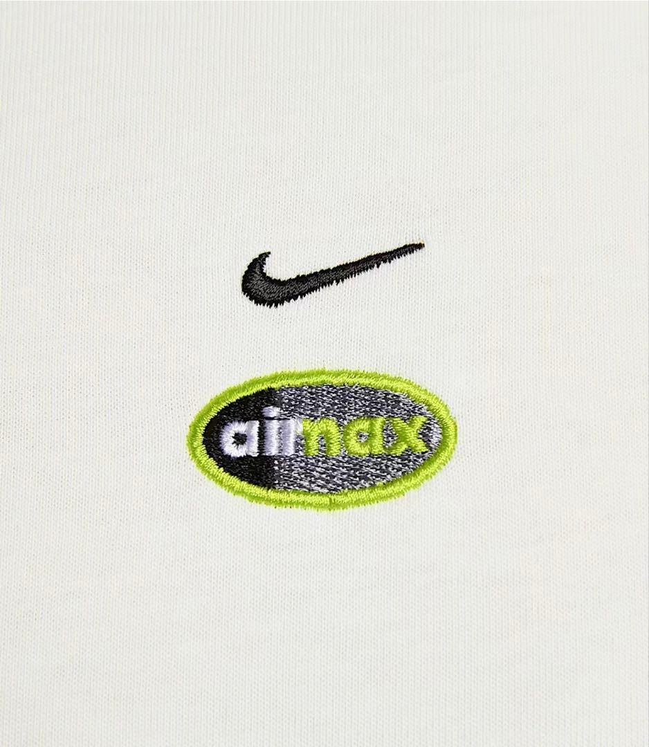 トップス Nike Wmns Air Max Oversized T-Shirt XXL