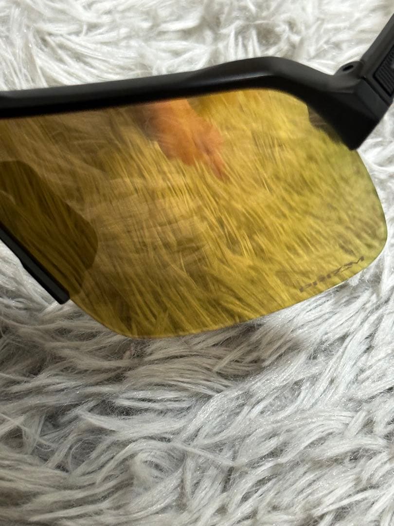 OAKLEY Sutro サングラス
