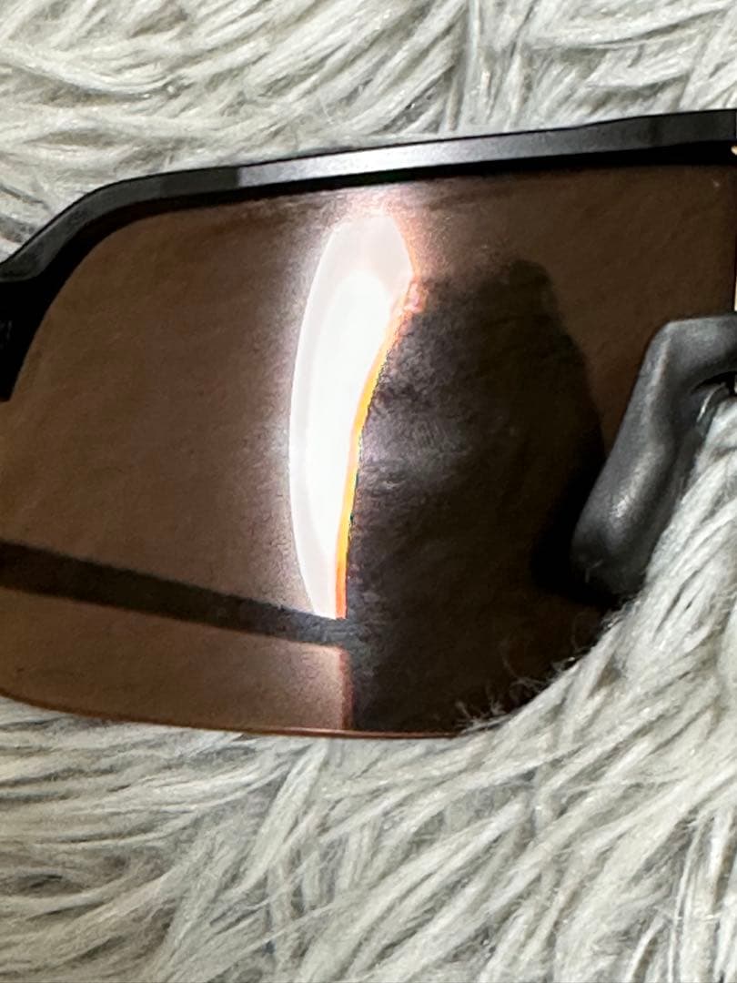 OAKLEY Sutro サングラス