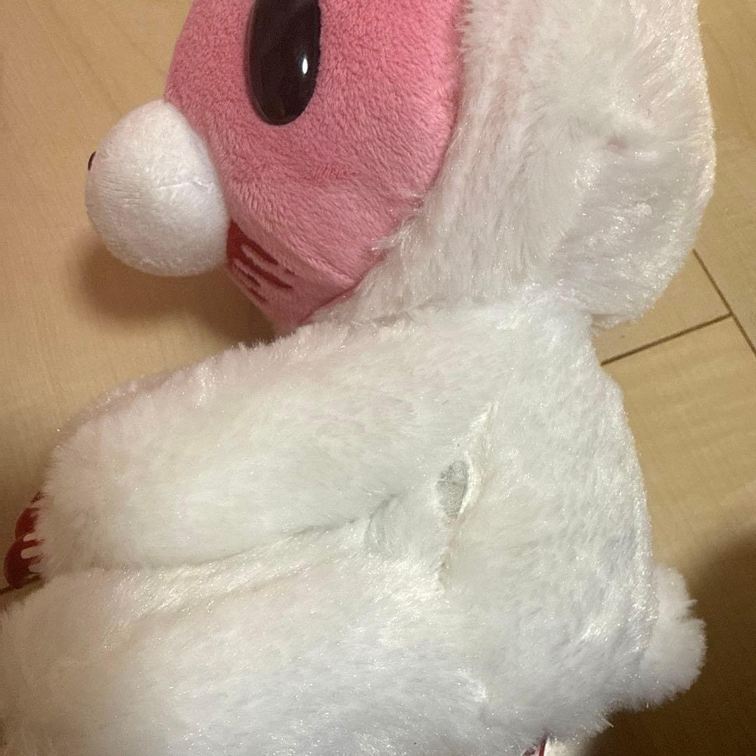 グルーミー 汎用うさぎ SL 6th 祝グルーミー ぬいぐるみ