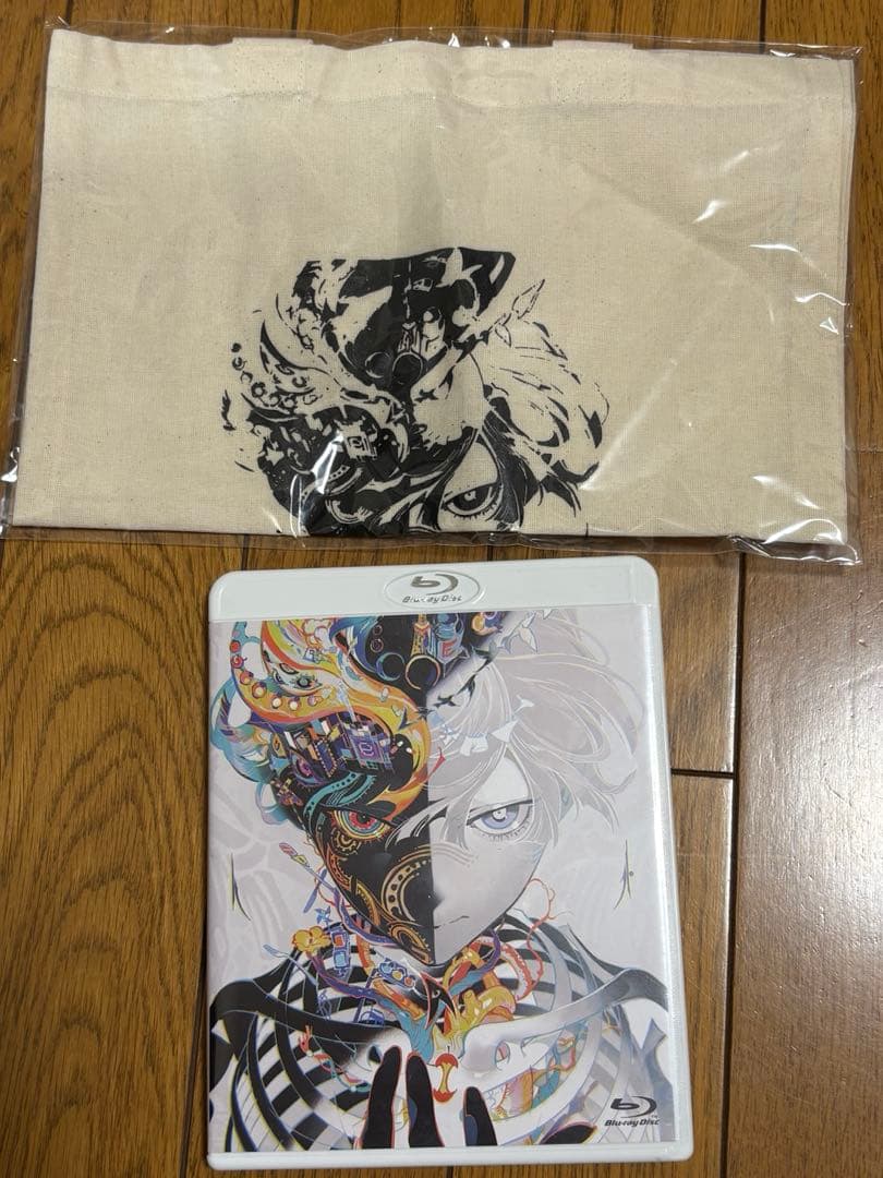 Eve グッズ