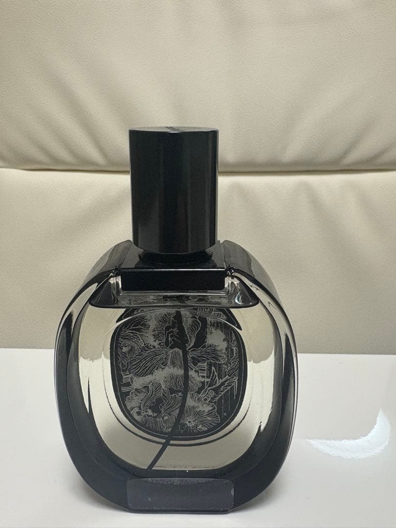 diptyque FLEUR DE PEAU 75ml オードパルファム