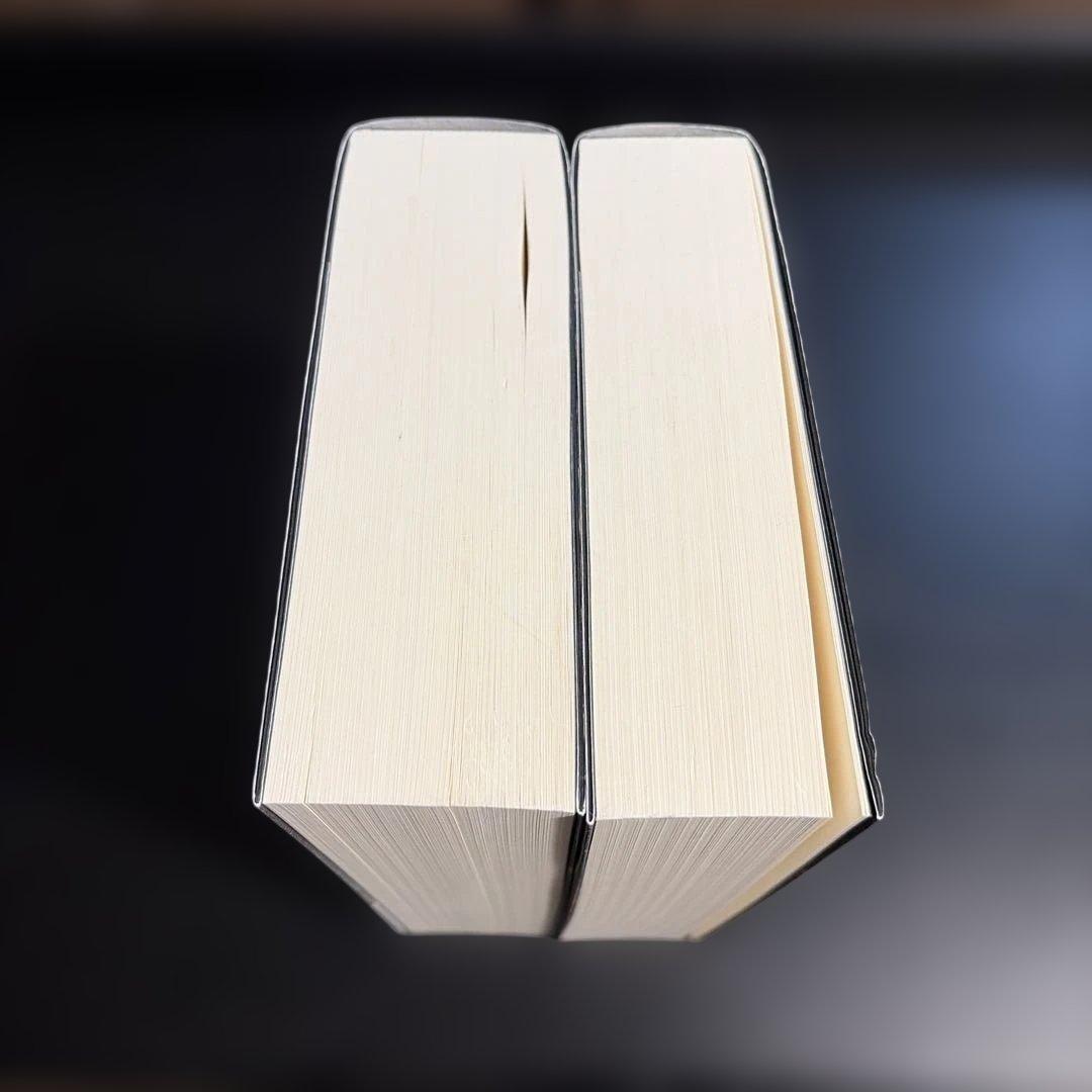図書館の魔女 / 高田大介 / 希少単行本 上下巻セット