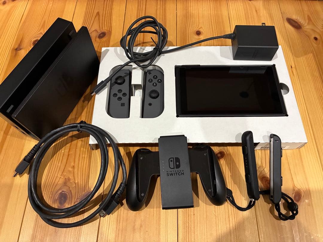Nintendo Switch 本体セット