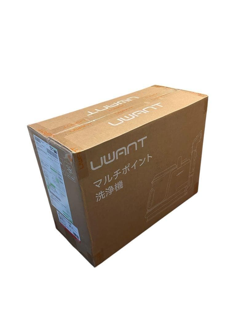 リンサークリーナー⭕️100℃蒸気噴射⭕️18000Pa超強吸引力スチームクリー