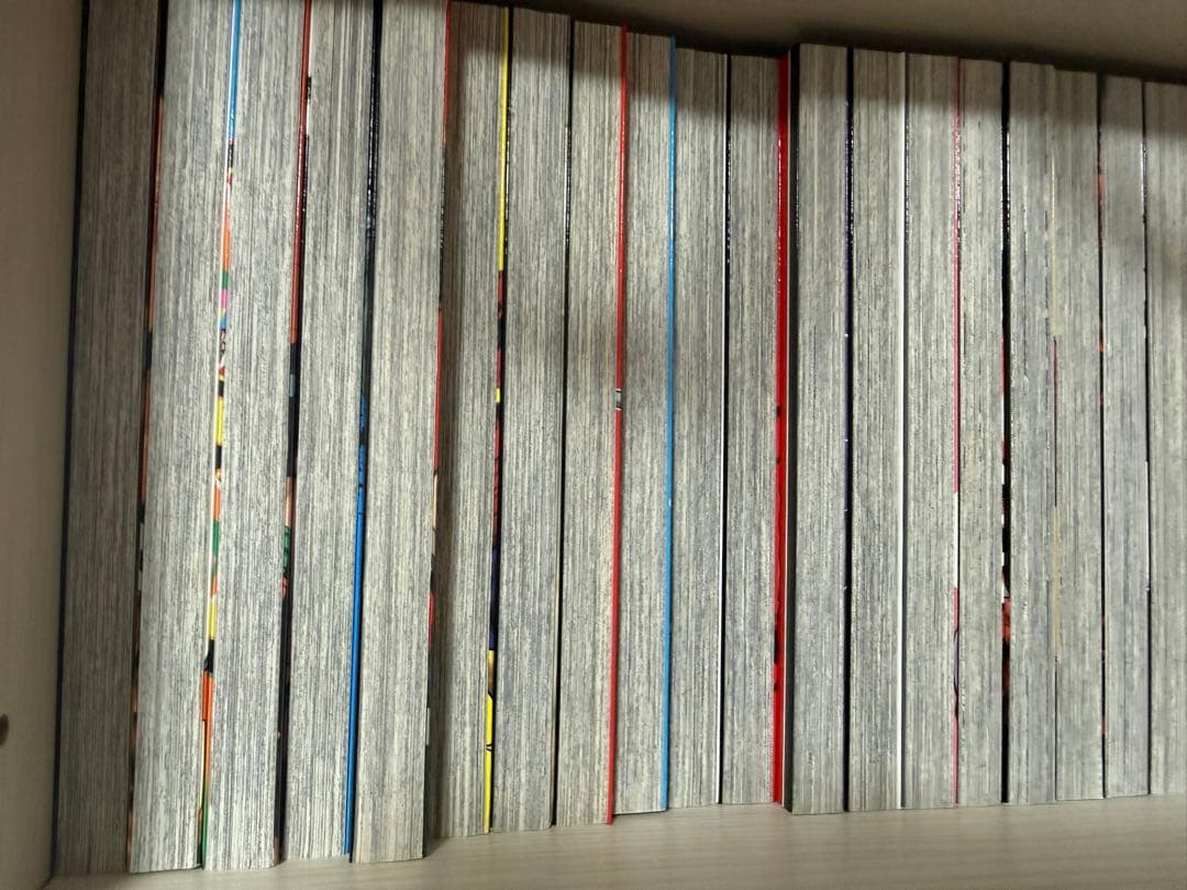 僕のヒーローアカデミア 1-36巻セット