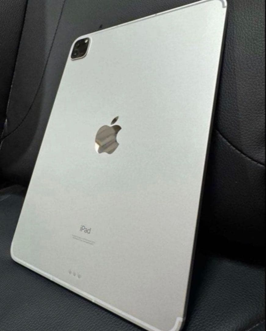 【美品】 iPadPro 11インチ 第3世代 (128GB）