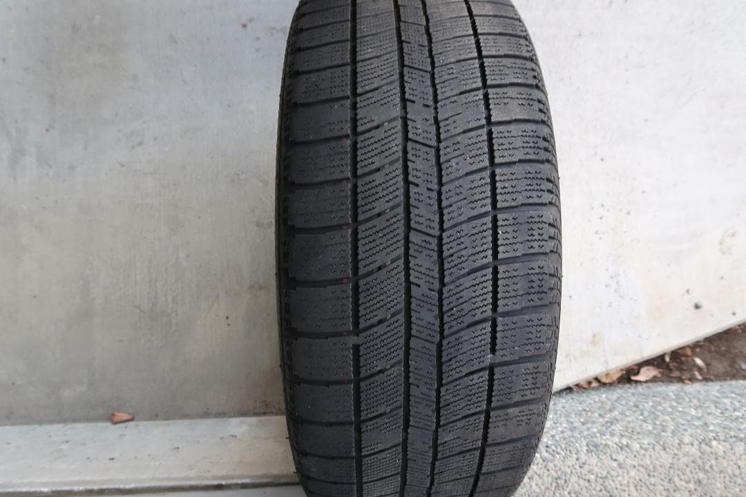 純正17インチホイール　4本　スタッドレス付　3シリーズ　F30