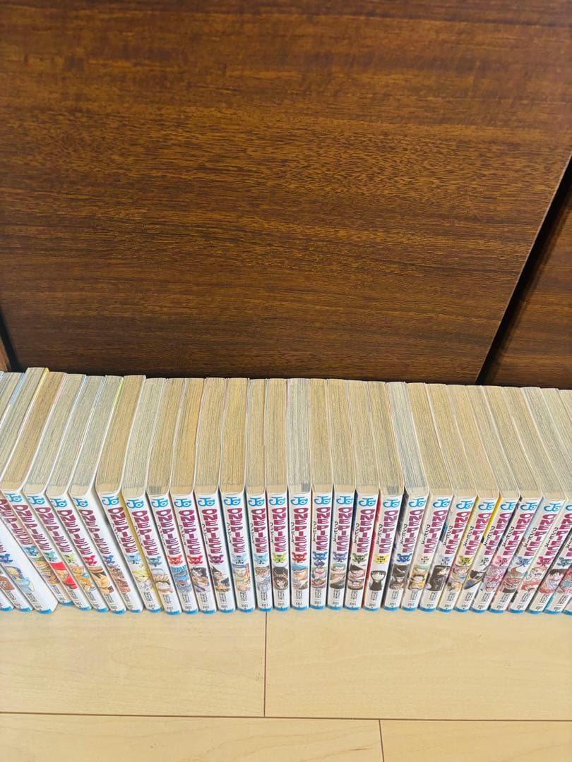 ワンピースONE PIECE 92巻セット＋おまけ