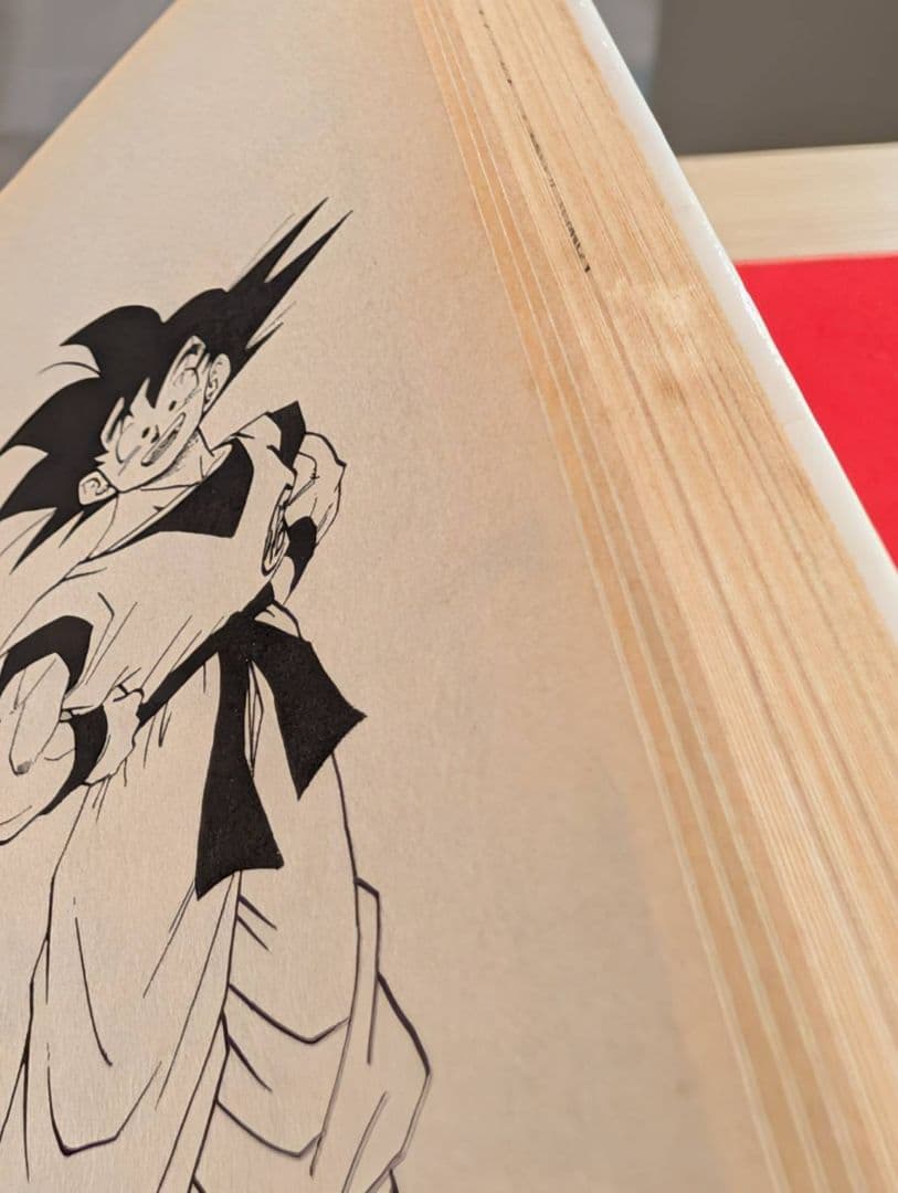 【初版/1st Print】 DRAGON BALL Vol 24巻