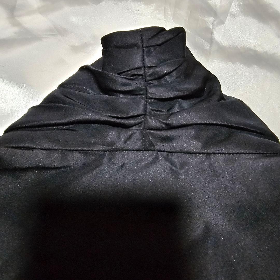 ⭐ジルサンダー 超美品✨ブラックコート