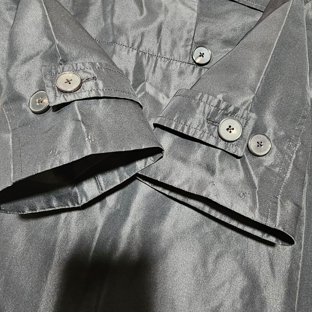 ⭐ジルサンダー 超美品✨ブラックコート