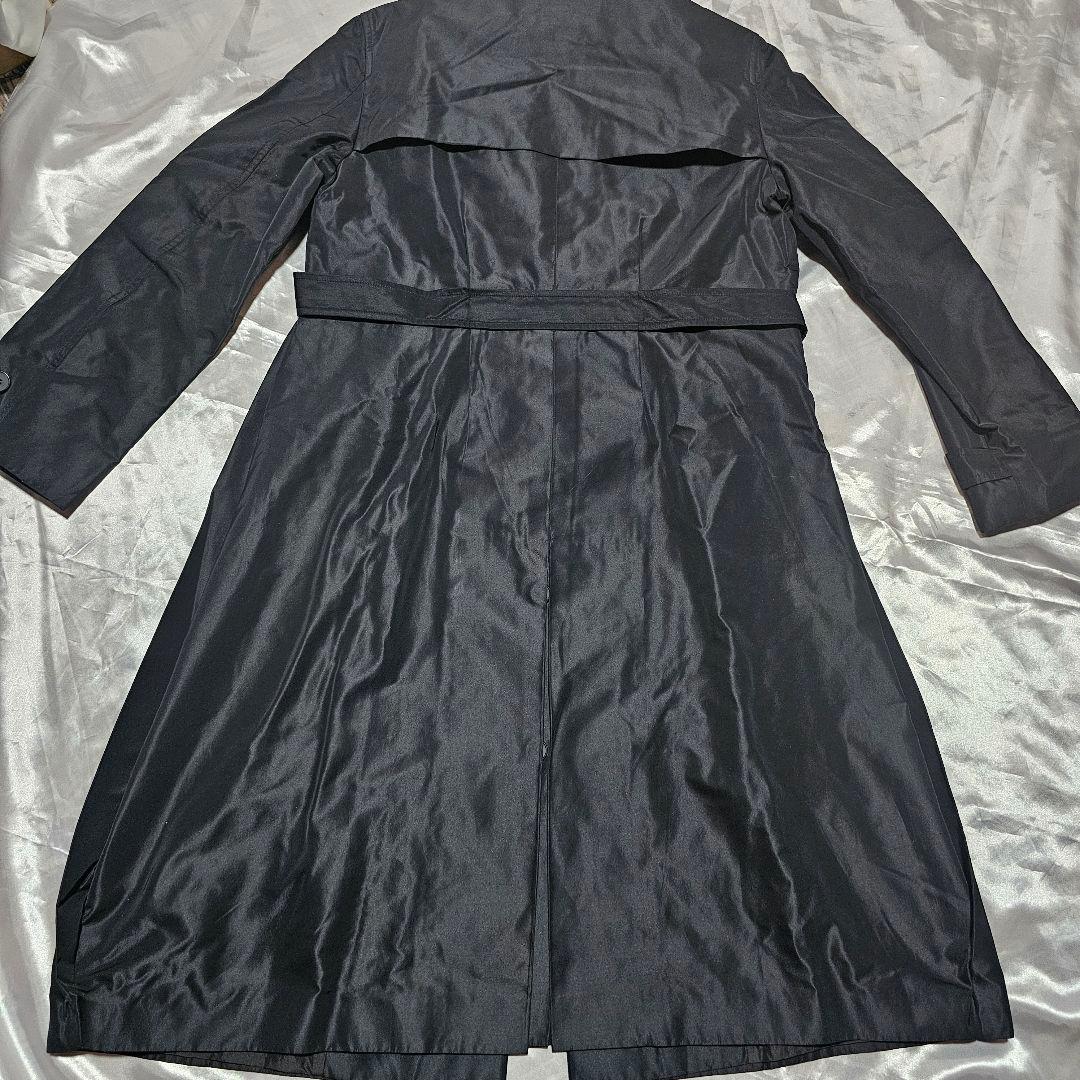 ⭐ジルサンダー 超美品✨ブラックコート