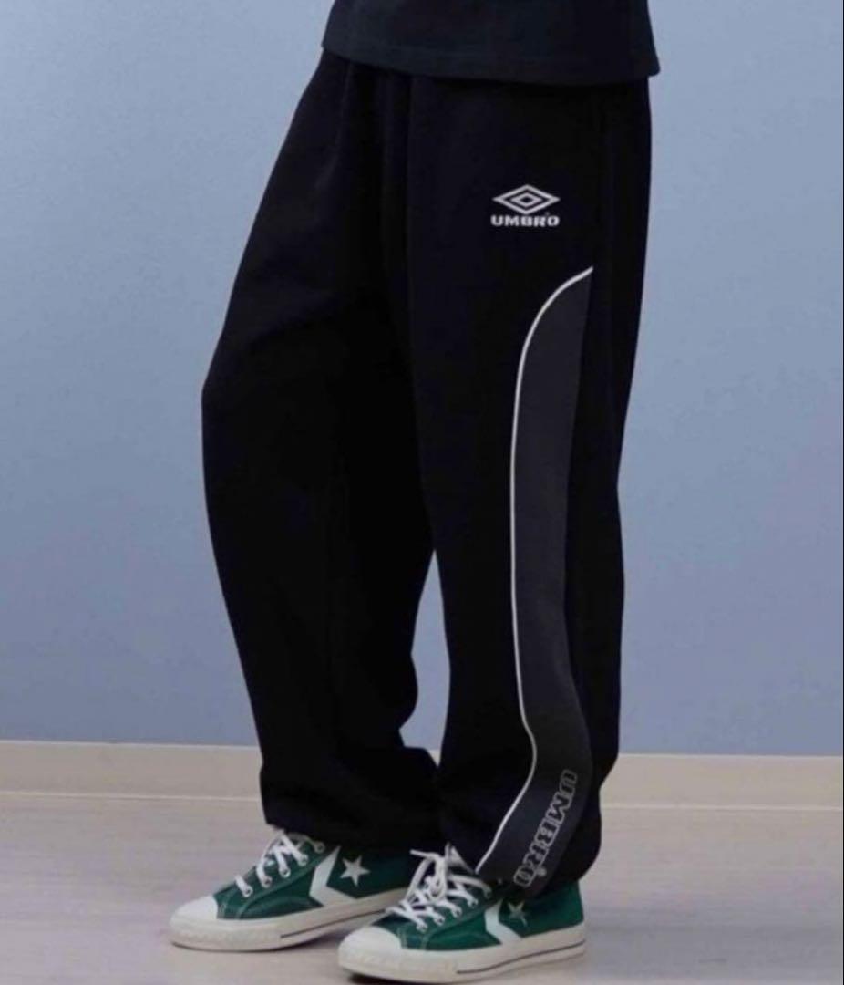 UMBRO アンブロ　ロングパンツ　スウェットパンツ　ムラスポ　ムラサキスポーツ