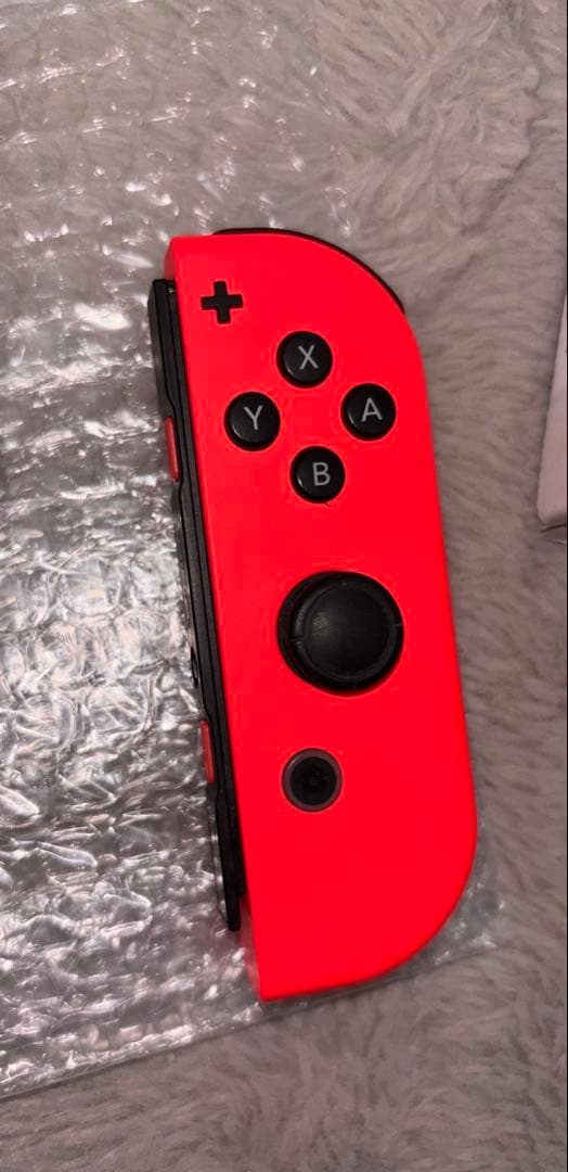 Nintendo Switch 本体 青/赤 Joy-Con 【格安】