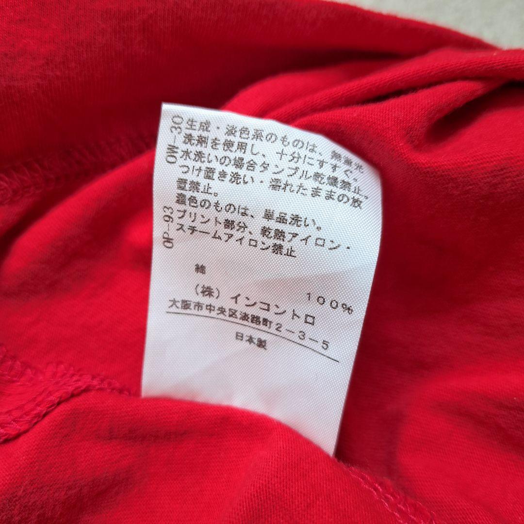 (*)様 【希少】Vivienne Westwood ANGLOMANIA Tシ